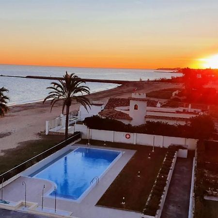 Palmeras Suite - Marenia S Dream Denia Kültér fotó