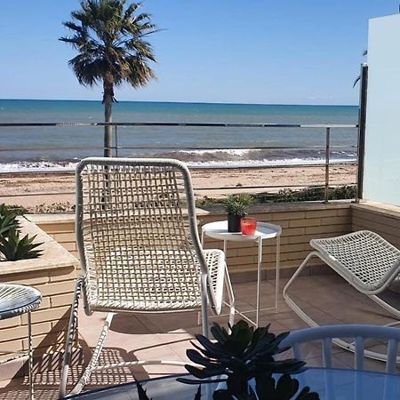 Palmeras Suite - Marenia S Dream Denia Kültér fotó