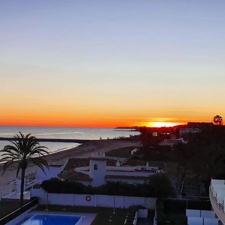 Palmeras Suite - Marenia S Dream Denia Kültér fotó