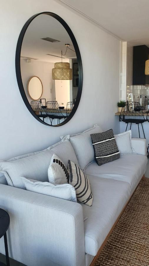Palmeras Suite - Marenia S Dream Denia Kültér fotó