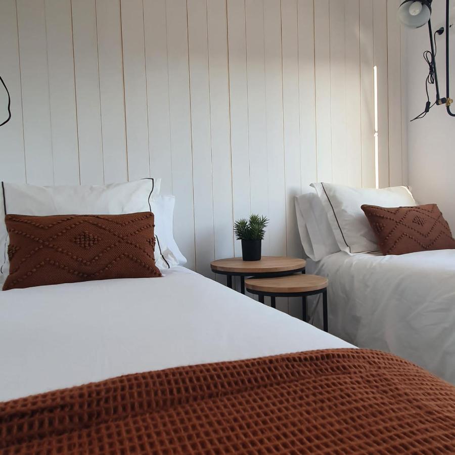 Palmeras Suite - Marenia S Dream Denia Kültér fotó