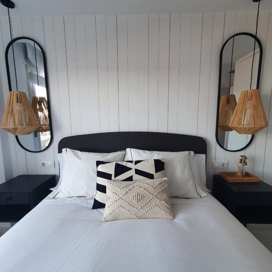 Palmeras Suite - Marenia S Dream Denia Kültér fotó