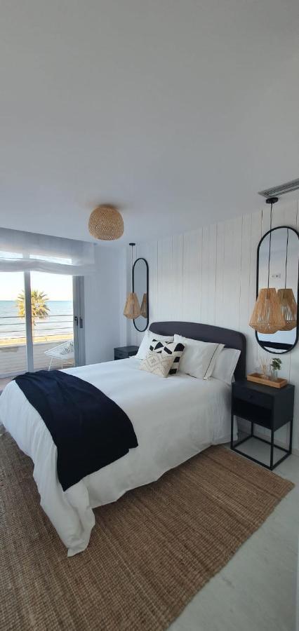 Palmeras Suite - Marenia S Dream Denia Kültér fotó