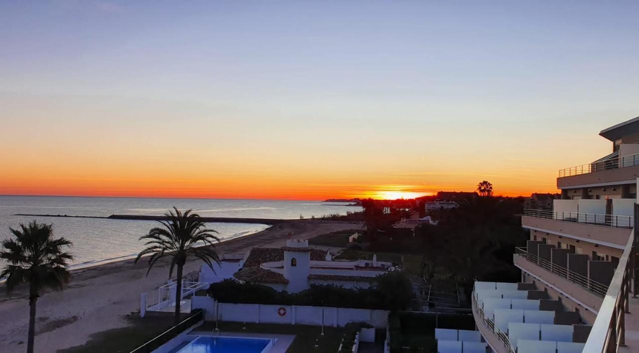 Palmeras Suite - Marenia S Dream Denia Kültér fotó